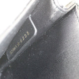 Dior My Dior Top Handle Mini Clutch on Chain