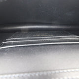 Dior My Dior Top Handle Mini Clutch on Chain