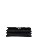 Dior My Dior Top Handle Mini Clutch on Chain
