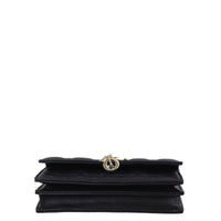 Dior My Dior Top Handle Mini Clutch on Chain