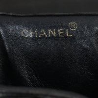 Chanel Duma Quilted Backpack Vintage