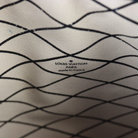 Louis Vuitton Trunk Clutch Monogram Reverse