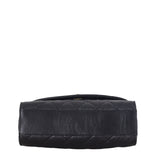 Chanel CC Wrapped Handle Bag Small