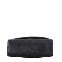 Chanel CC Wrapped Handle Bag Small