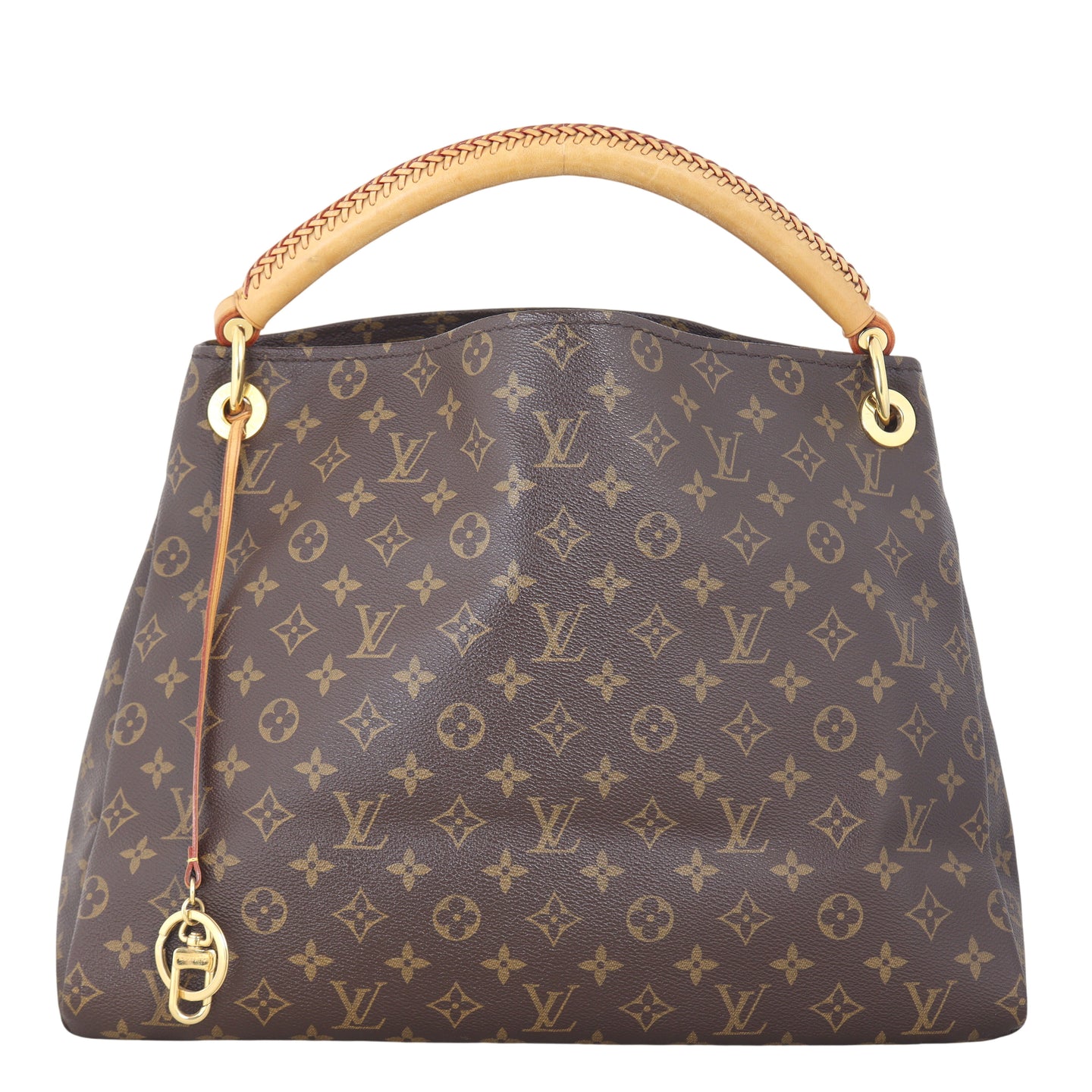 Louis Vuitton Artsy MM Monogram