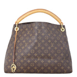 Louis Vuitton Artsy MM Monogram