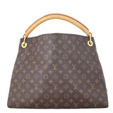 Louis Vuitton Artsy MM Monogram