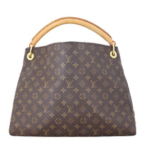 Louis Vuitton Artsy MM Monogram