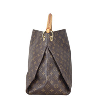 Louis Vuitton Artsy MM Monogram