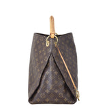 Louis Vuitton Artsy MM Monogram