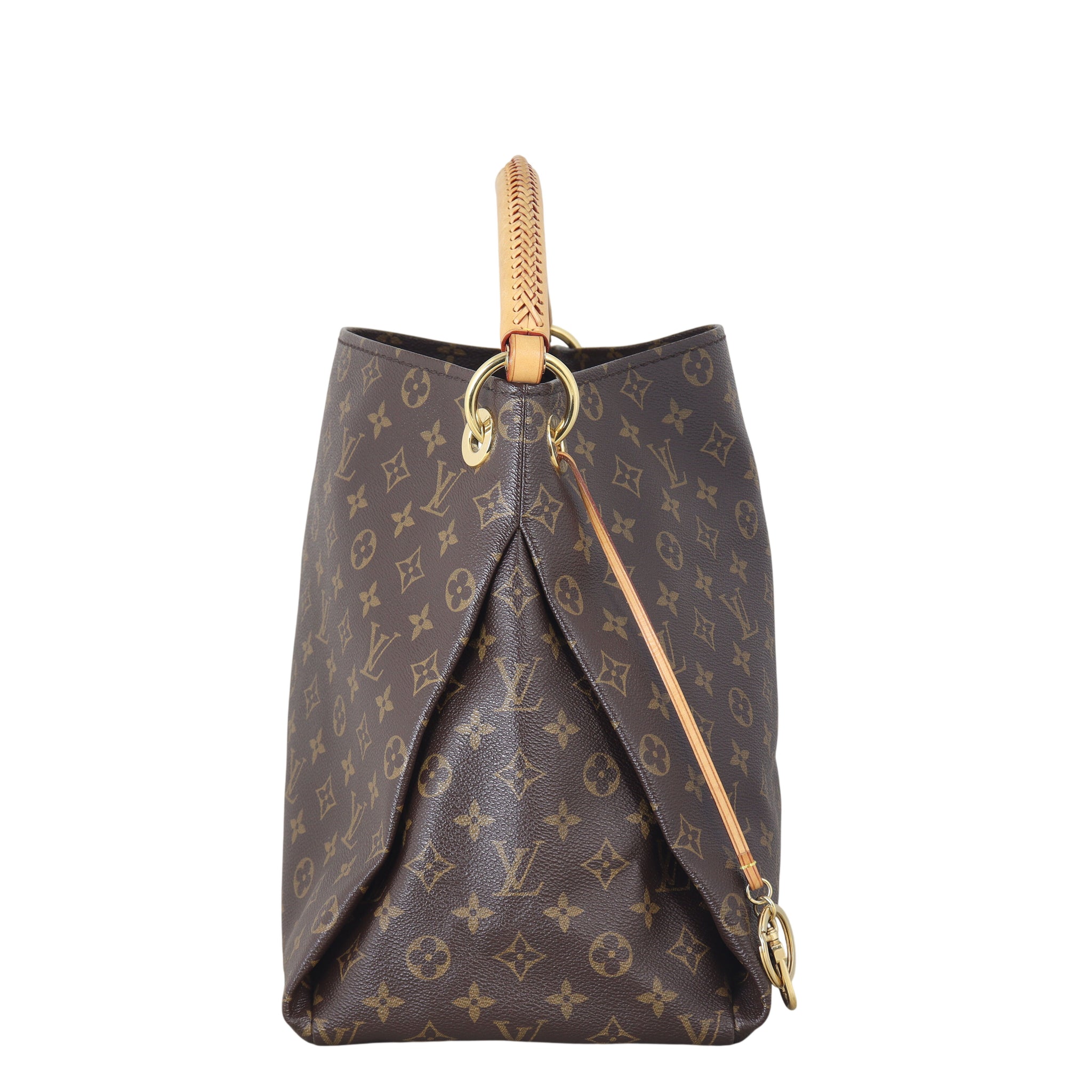 Louis Vuitton Artsy MM Monogram