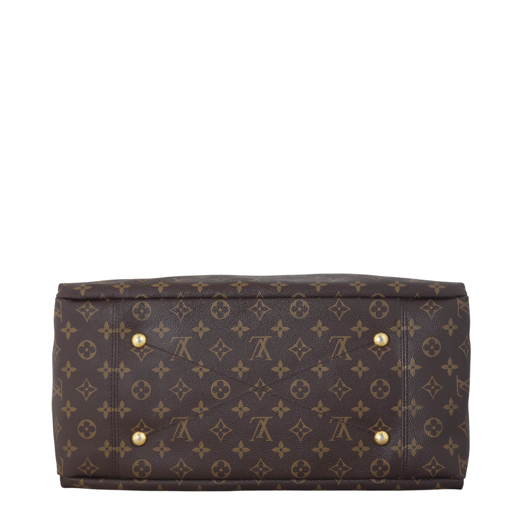 Louis Vuitton Artsy MM Monogram
