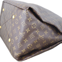 Louis Vuitton Artsy MM Monogram