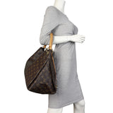 Louis Vuitton Artsy MM Monogram