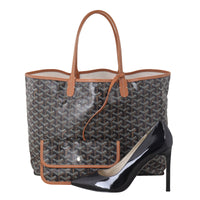 Goyard St Louis PM Goyardine