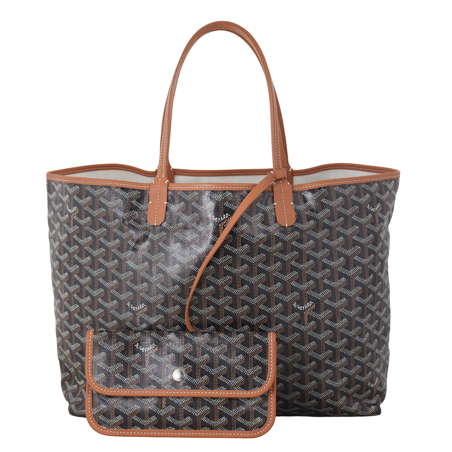 Goyard St Louis PM Goyardine