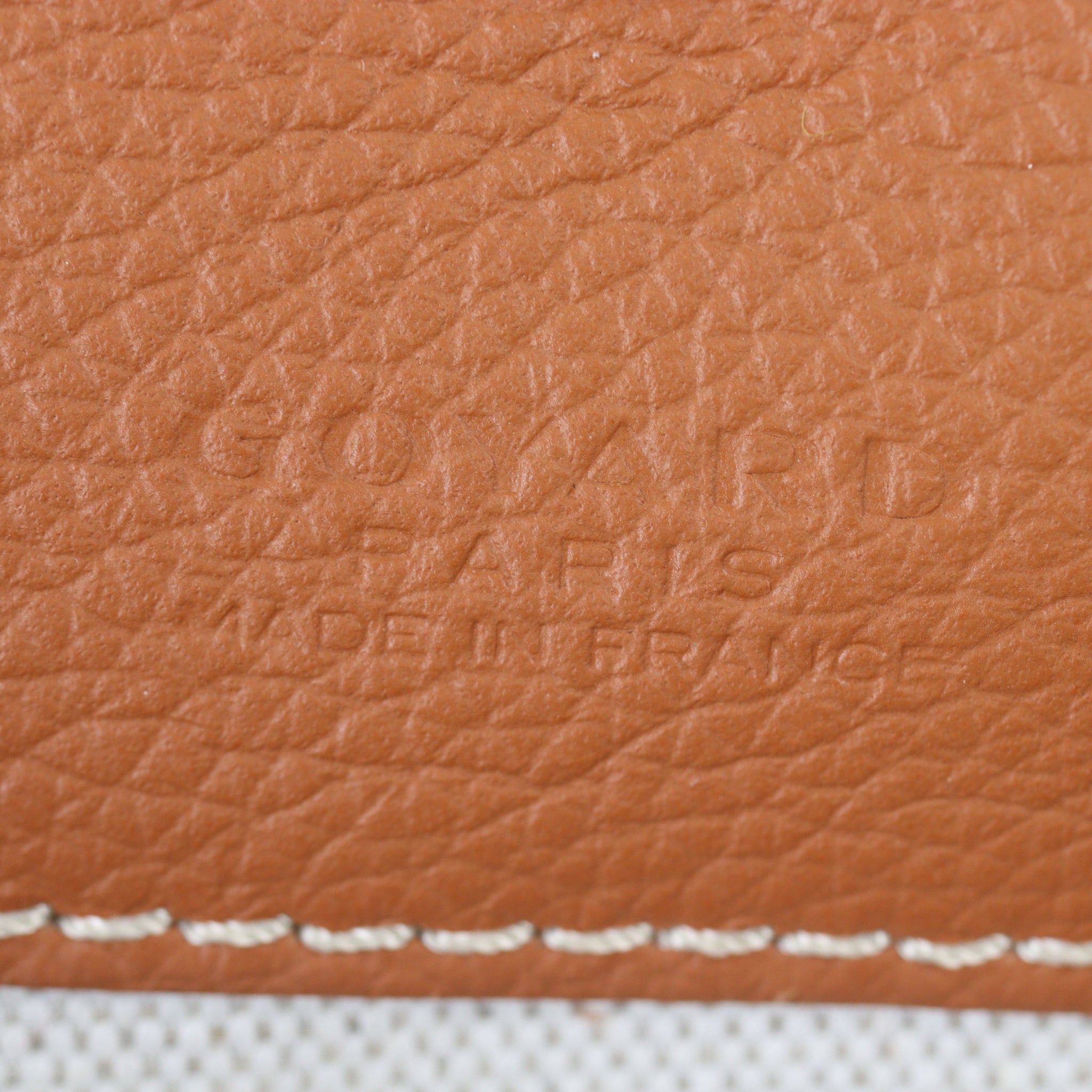 Goyard St Louis PM Goyardine