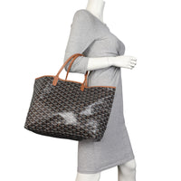 Goyard St Louis PM Goyardine