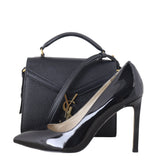 Saint Laurent Cassandra Top Handle Mini