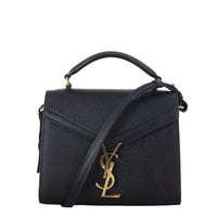 Saint Laurent Cassandra Top Handle Mini