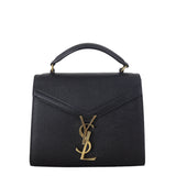 Saint Laurent Cassandra Top Handle Mini