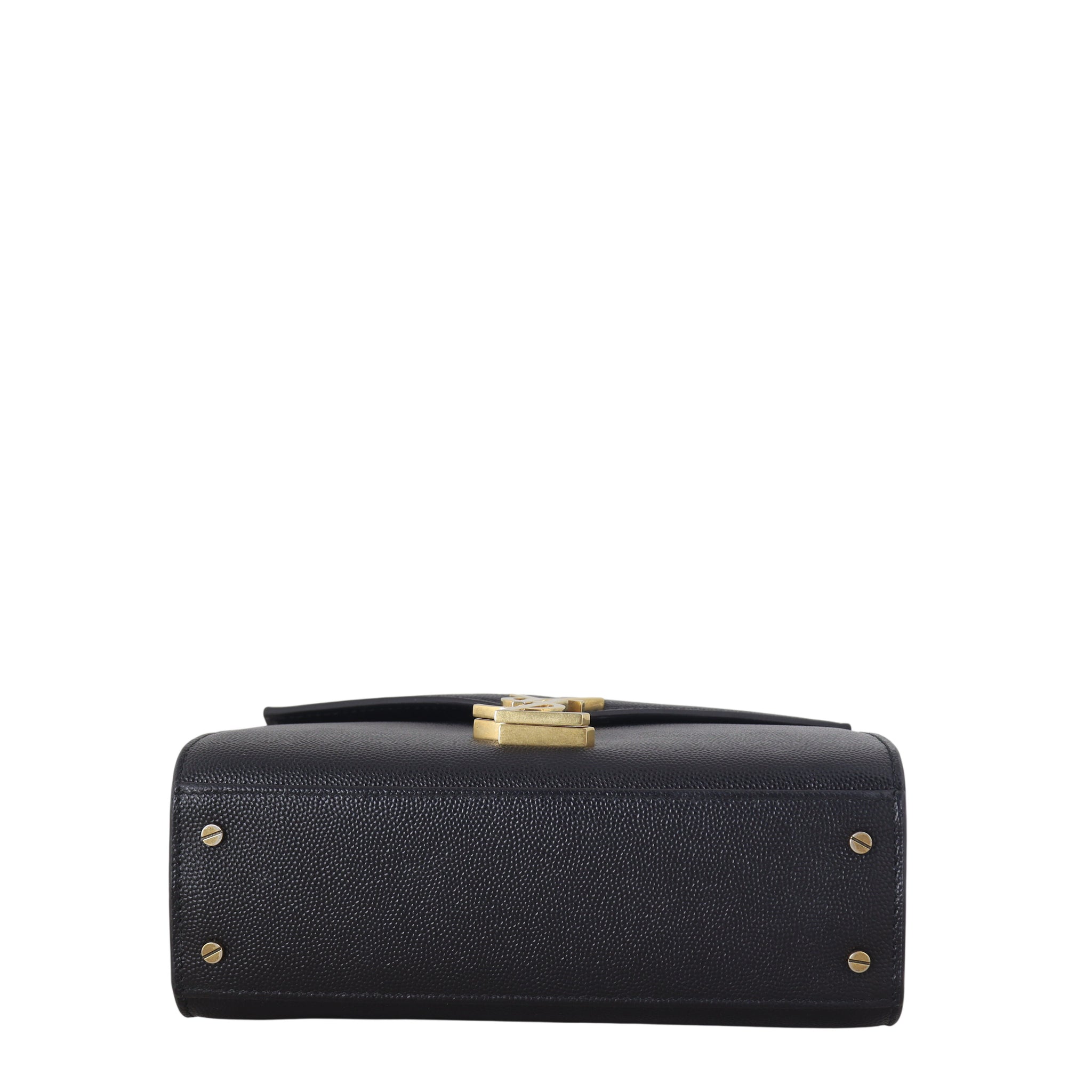 Saint Laurent Cassandra Top Handle Mini