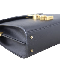 Saint Laurent Cassandra Top Handle Mini