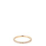 Cartier Etincelle de Cartier 18k Rose Gold Diamond Wedding Ring