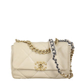 Chanel 19 Flap Bag Medium