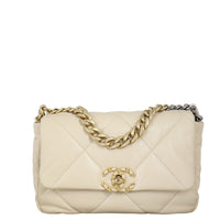 Chanel 19 Flap Bag Medium