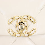 Chanel 19 Flap Bag Medium