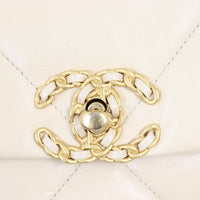 Chanel 19 Flap Bag Medium