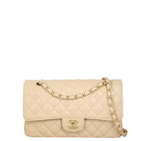 Chanel Classic Double Flap Medium Caviar