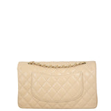 Chanel Classic Double Flap Medium Caviar