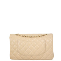 Chanel Classic Double Flap Medium Caviar