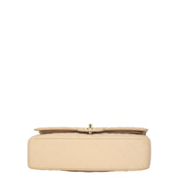 Chanel Classic Double Flap Medium Caviar