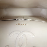Chanel Classic Double Flap Medium Caviar
