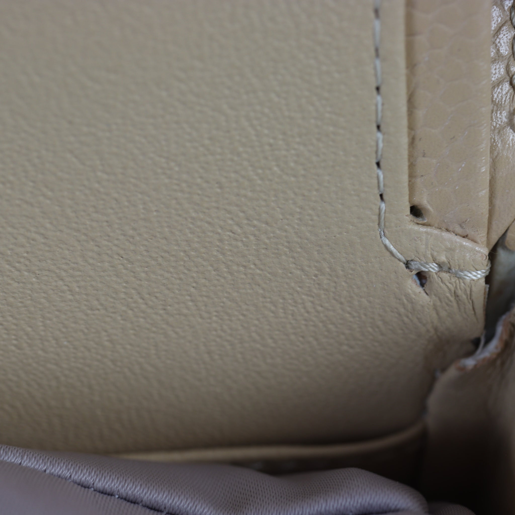 Chanel Classic Double Flap Medium Caviar
