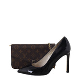 Louis Vuitton Pochette Felicie Monogram