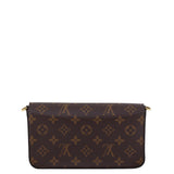 Louis Vuitton Pochette Felicie Monogram