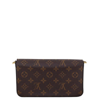Louis Vuitton Pochette Felicie Monogram