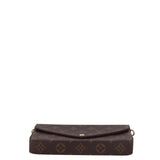 Louis Vuitton Pochette Felicie Monogram