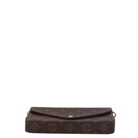 Louis Vuitton Pochette Felicie Monogram