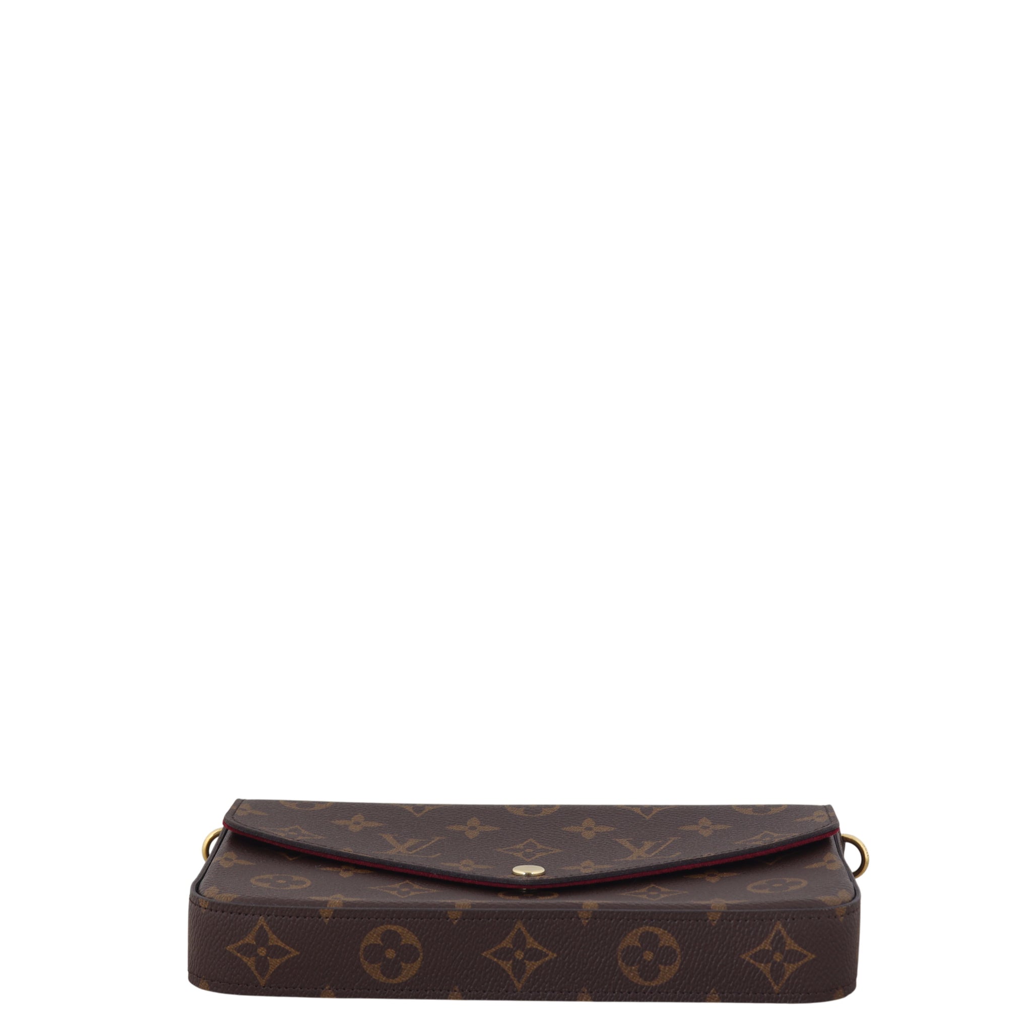 Louis Vuitton Pochette Felicie Monogram