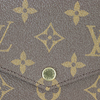 Louis Vuitton Pochette Felicie Monogram