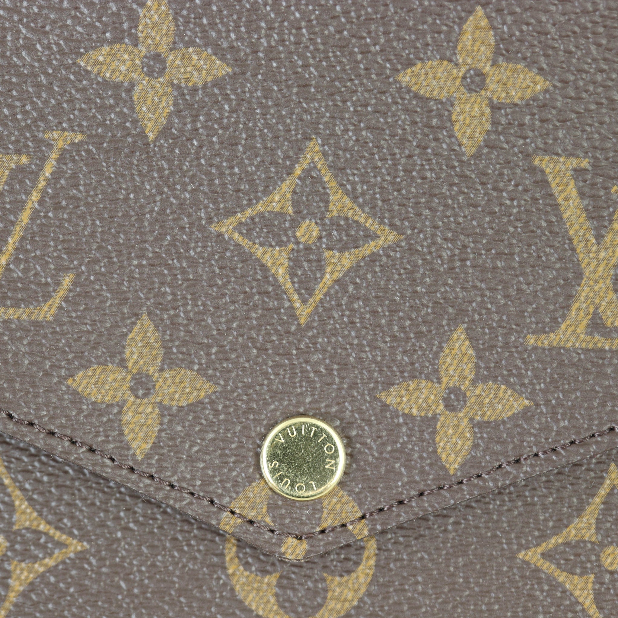 Louis Vuitton Pochette Felicie Monogram