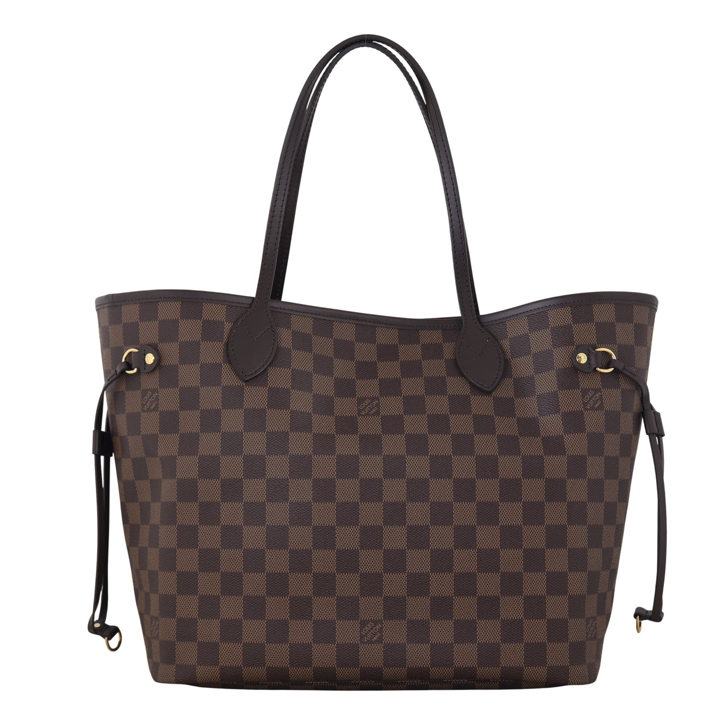 Louis Vuitton Neverfull MM Damier Ebene