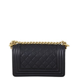 Chanel Boy Small