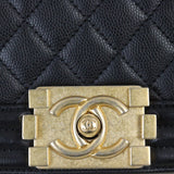 Chanel Boy Small