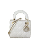 Dior Lady Dior Mini